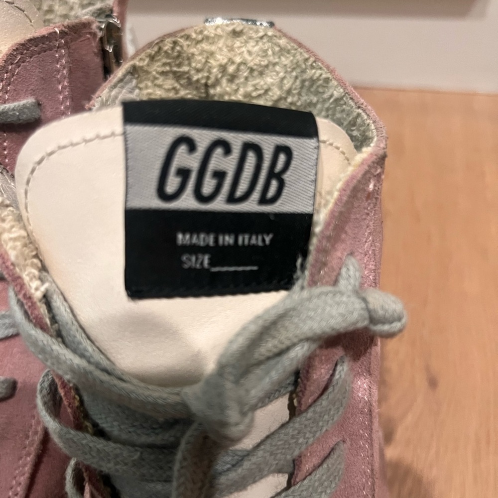 Golden Goose - Picture 5 of 8